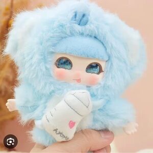 Ayoyo Melody CONFIRMED Do Koala Pendant